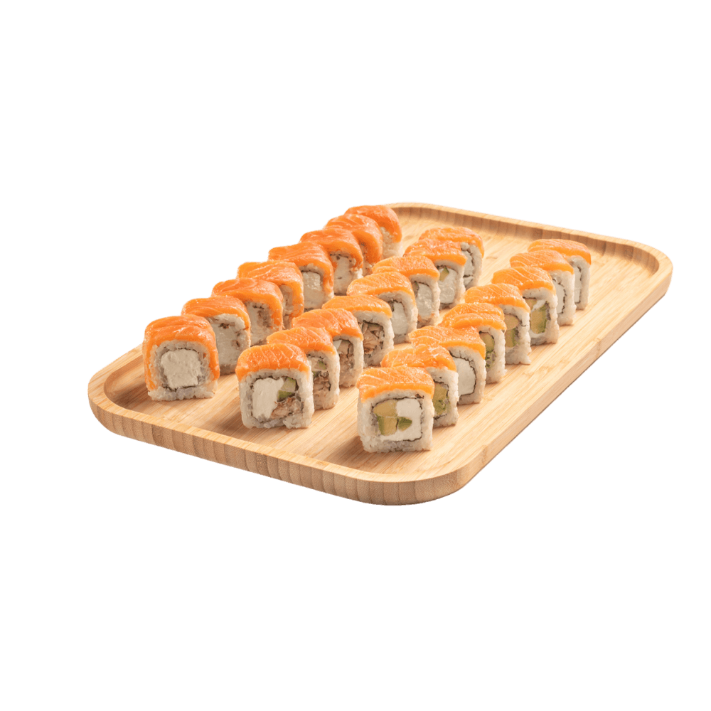 Set Philadelphia (24 buc)